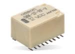 Omron Electronics G6K-2F-RF-V 8GHz High-Frequency Relays