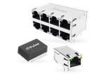 Pulse Electronics 5GBase-T Ethernet Modules