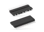 onsemi FSB50550B/FSB50550BS Motion SPM® 5 Series Module
