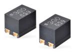 Omron Electronics G3VM S-VSON Package MOSFET Relays