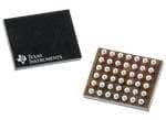 Texas Instruments TAS2559 Class-D Mono Audio Amplifier