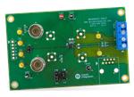 Analog Devices / Maxim Integrated MAX22500E & MAX22501E Evaluation Kits