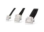 Molex Pico-Clasp Discrete Wire Cable Assemblies