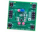 Analog Devices Inc. ADP7183/ADP7185 Evaluation Boards