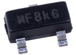 Diodes Incorporated AH336xQ/AH339xQ Automotive Compliant Switch ICs