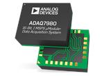 Analog Devices Inc. ADAQ7980/ADAQ7988 μModule® Data Acquisition System