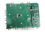 Texas Instruments LMK04616EVM Evaluation Module