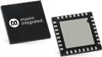 Analog Devices / Maxim Integrated MAX96706 14-Bit GMSL Deserializer