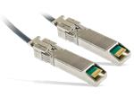 Amphenol Cables on Demand SFP+ Direct Attach Copper Cable Assemblies