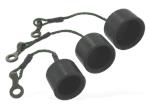 Amphenol Socapex Rubber Dust Caps