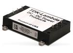 TDK-Lambda GQA Industrial Quarter Brick DC-DC Converters