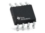 Texas Instruments OPAx189 CMOS Precision Operational Amplifiers