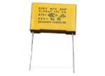 CDE / Illinois Capacitor MPX Film Capacitors