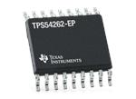 Texas Instruments TPS54262-EP Step-Down DC-DC Converters