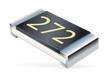 CR0603 Thick Film Chip Resistors