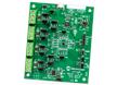 PAC1934 DC Power Monitor Evaluation Board