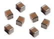 U Series RF Multilayer Ceramic Capacitors