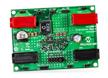 MIC28514 Evaluation Board (ADM00804)