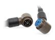 MW Series MIL-DTL-55181 Connectors