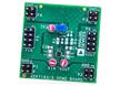 ADP7183/ADP7185 Evaluation Boards