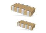 KEMET Commercial & Auto-Grade Array C0G ≤250V MLCCs