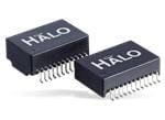 HALO Electronics 2.5G/5G BASE-T Multi-Gig Ethernet Transformers