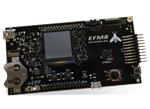 Silicon Labs SLSTK2000A EFM8UB Starter Kit