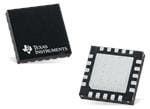 Texas Instruments TPS2373 High-Power PD Interface