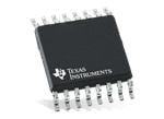 Texas Instruments TMUX611x Quad SPST Switches