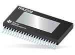 Texas Instruments TPA3220 50W Stereo/100W Peak Class-D Amplifiers