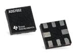 Texas Instruments ADS7052 14-Bit Small-Size Low-Power SAR ADCs