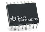 Texas Instruments ISO1042 & ISO1042-Q1 Isolated CAN Transceivers