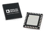 Analog Devices Inc. AD5758 Digital-to-Analogue Converter (DAC)