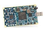 Lime Microsystems LimeSDR Board & Enclosure