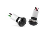 TE Connectivity / Alcoswitch IP68 Sub-Miniature Pushbutton Switches