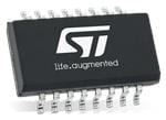 STMicroelectronics VIPER16 High Voltage Converters