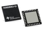 Texas Instruments DS90UB953-Q1 FPD-Link II Serializer