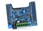 STMicroelectronics X-NUCLEO-IHM16M1 DC Motor Driver Expansion Board