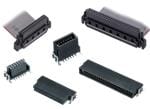Harwin Archer Kontrol Board-to-Board Connectors