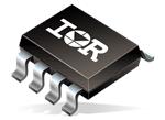 Infineon Technologies IRS2007 200-V Half-Bridge Drivers