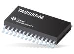 Texas Instruments TAS5805M Stereo Class-D Amplifier