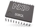 NXP Semiconductors S08QL MCUs