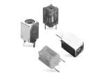 Coilcraft Through-Hole RF Tunable Inductors