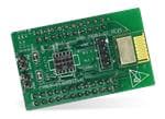 Infineon Technologies CYBLE-014008-EVAL EZ-BLE PSoC™ Evaluation Board