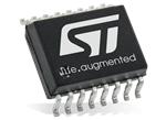 STMicroelectronics STGAP2D 4A Half-Bridge Dual Channel Gate Drivers
