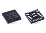 Monolithic Power Systems (MPS) MPQ4481 Step-Down Converters