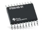 Texas Instruments TPS5516x-Q1 Buck-Boost DC-DC Converters