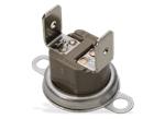 Sensata Technologies 1NT Fixed Temperature Thermostats