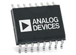Analog Devices Inc. LTC2378 Low Power SAR ADCs