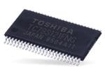 Toshiba TC78S121 PWM Dual-Stepping Motor Drivers
